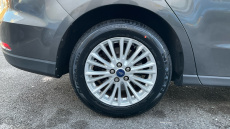 Ford S-MAX 1.5 EcoBoost 165 Zetec 5dr Petrol Estate